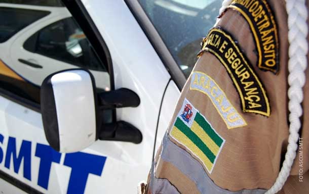 Organização de eventos em vias públicas precisa ter autorização da SMTT - SMTT Aracaju